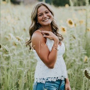 Meet your Posher, Kelli